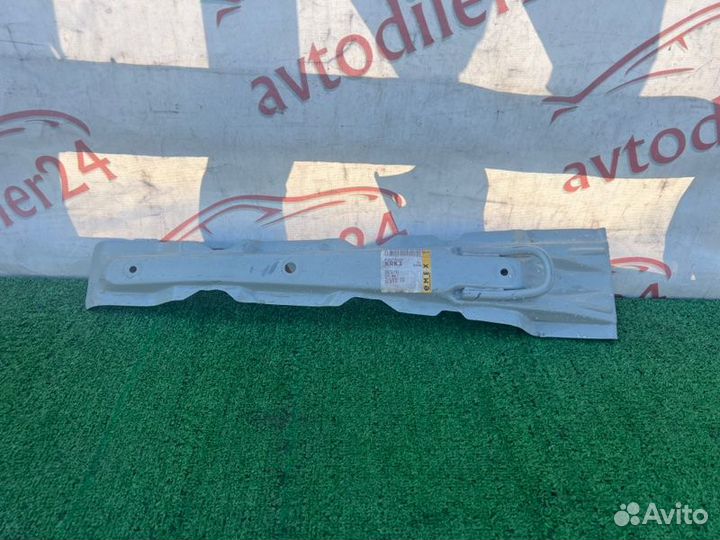 Петля буксировочная задняя Hyundai Solaris RB G4FC