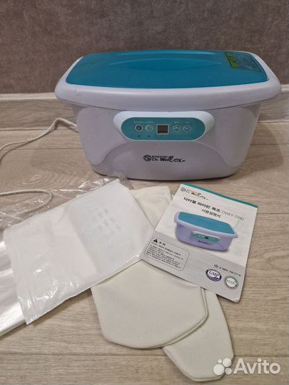 Ванна парафиновая Корея