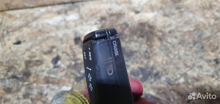 Переключатель поворотов подрулевой Opel Antara 20