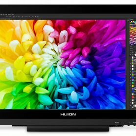 Huion kamvas 20