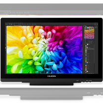 Huion kamvas 20