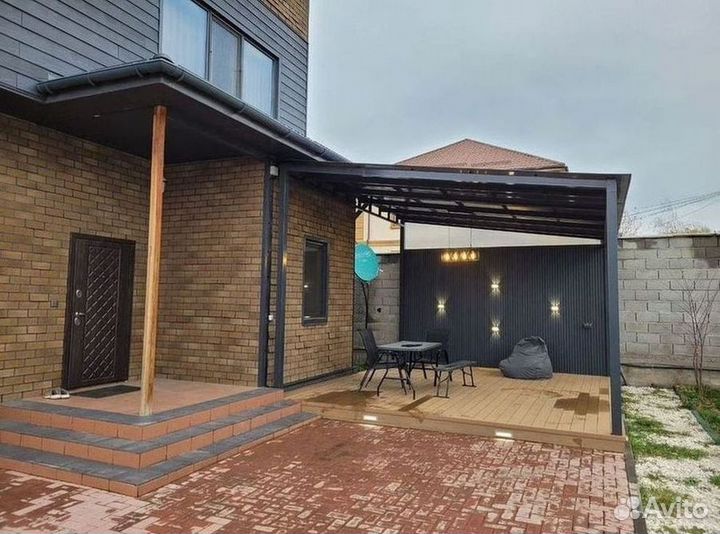 Вертикальные панели дпк