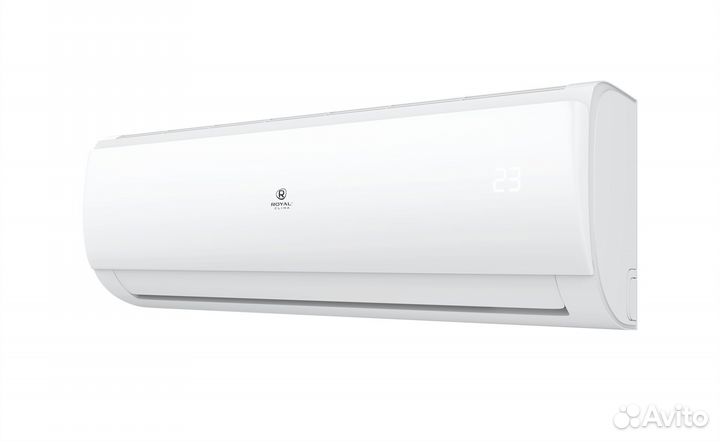 Сплит-система кондиционер Royal Clima RC-TWN22HN