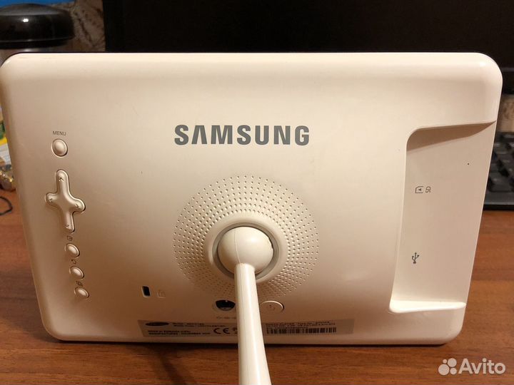 Фоторамка samsung