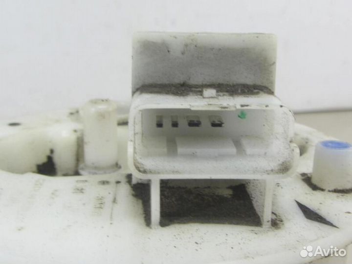 Насос топливный электрический