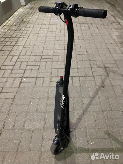 Электросамокат