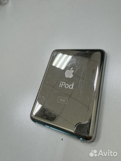 Apple iPod