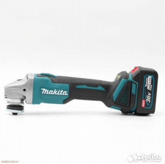 Набор Makita 3в1 (Арт.86374)