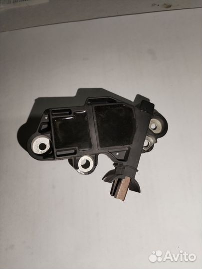 Реле регулятор генератора фольксваген bosch