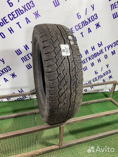 Viatti Bosco Nordico V-523 205/70 R15