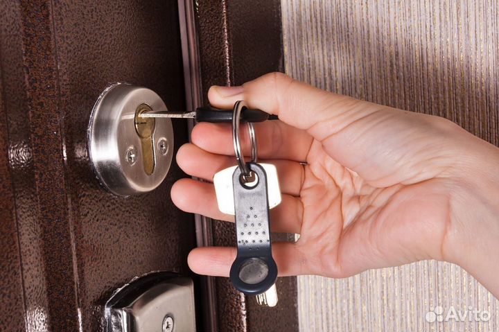 Аварийное вскрытие авто, квартир 24/7