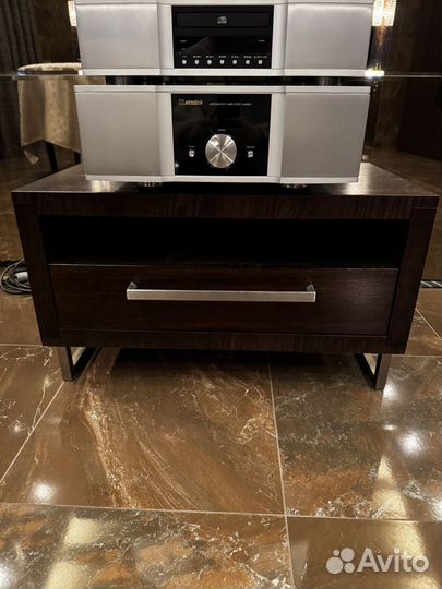 Музыкальная система бу