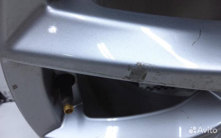 Диск колеса литой Volvo XC60 2 R18