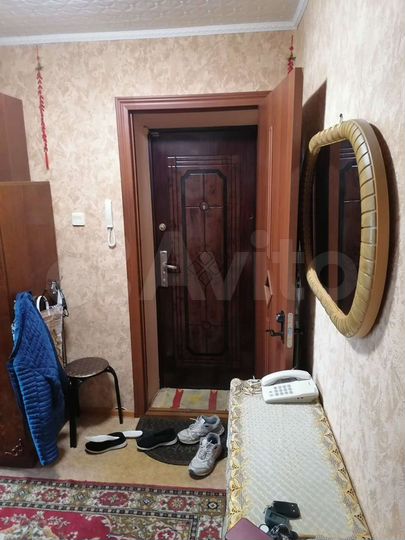 2-к. квартира, 48,7 м², 3/5 эт.