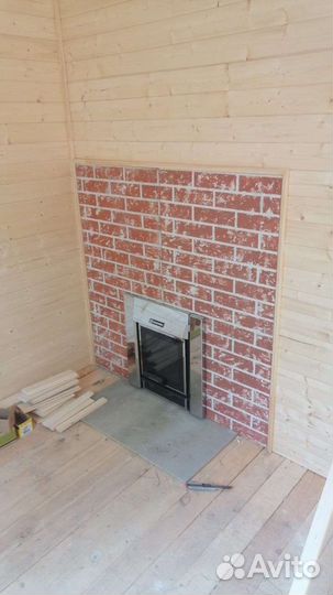 Плотник отделочник