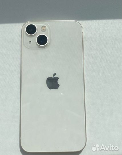 iPhone 13, 128 ГБ
