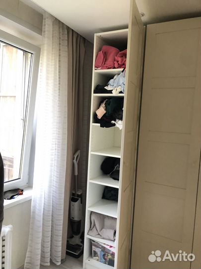 Шкаф икея бу