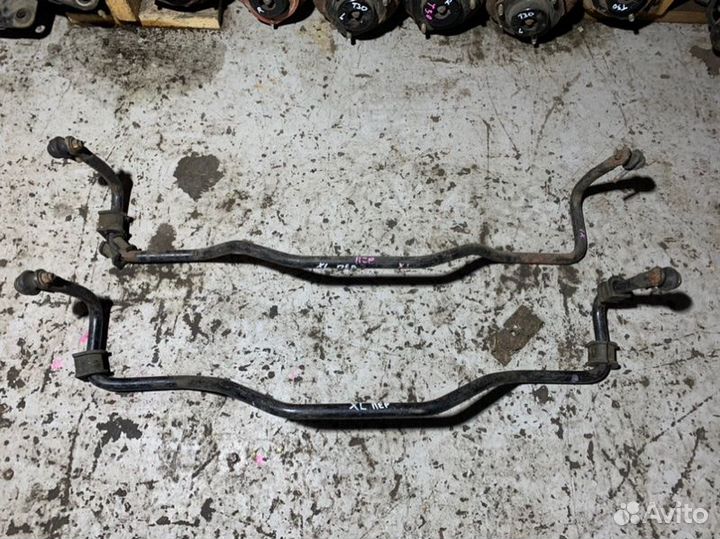 Стабилизатор передний Mitsubishi Outlander XL 6B31