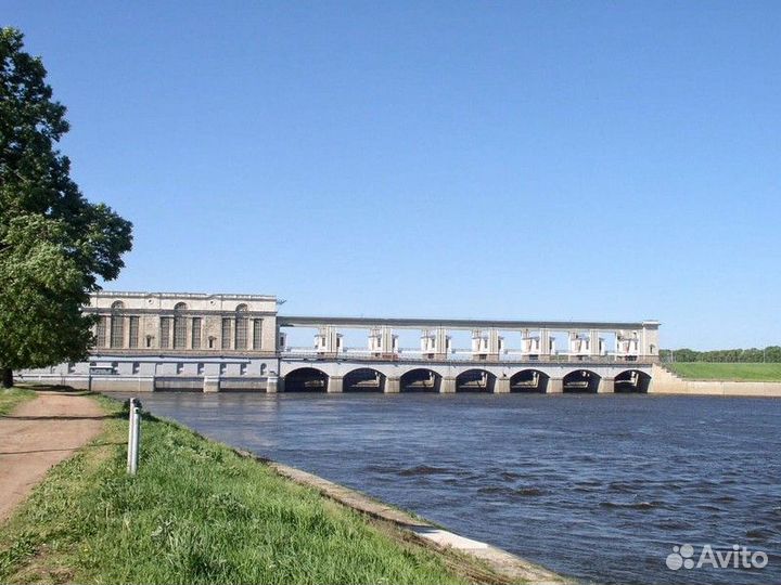 Углич Топ-Экскурсия Углич — любовь с первого взгля