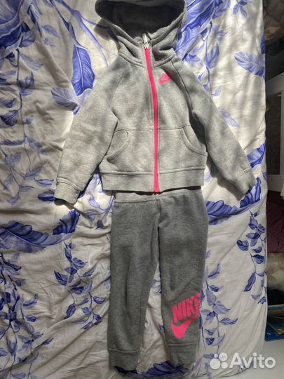 Спортивный костюм Nike 4 t