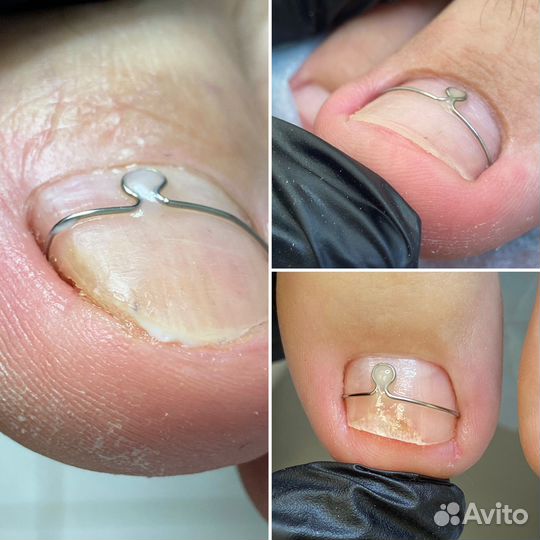 Подолог Петровский парк