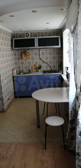 2-к. квартира, 50 м², 2/2 эт.