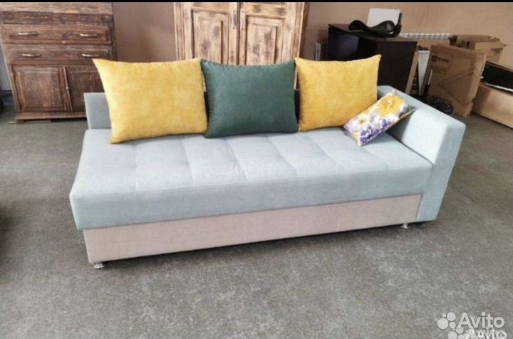 Диван Тахта