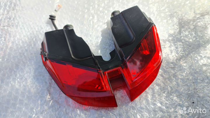 Ducati Hypermotard 950 Задний Фонарь