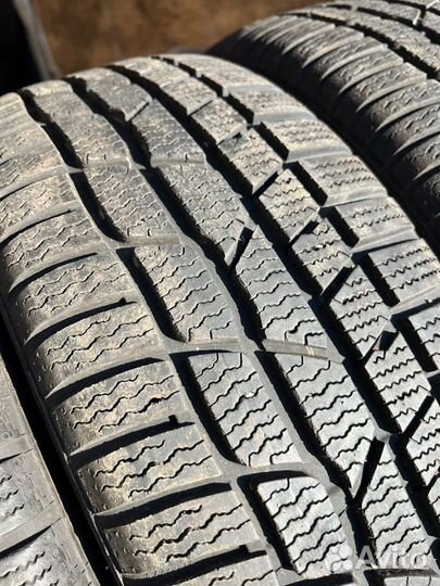 Continental ContiWinterContact TS 830 P 205/50 R17