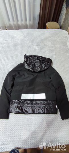 Куртка для девочки
