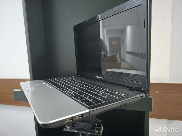 Ноутбук Packard Bell TE11HC 2020M/5Gb/HDD160Gb/Int