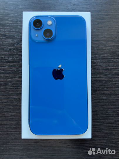 iPhone 13, 128 ГБ
