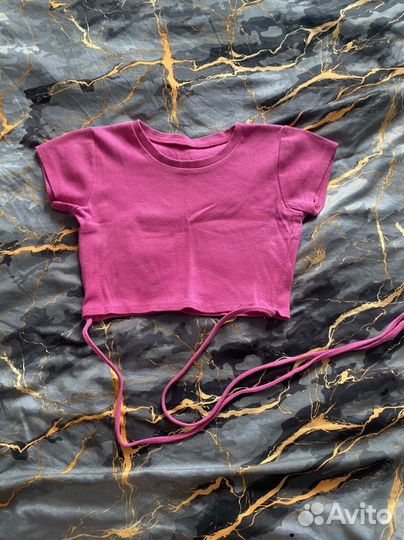 Топ женский