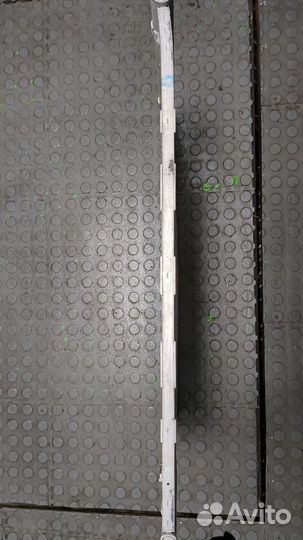 Радиатор кондиционера Volkswagen Atlas Cross Sport 2019, 2020