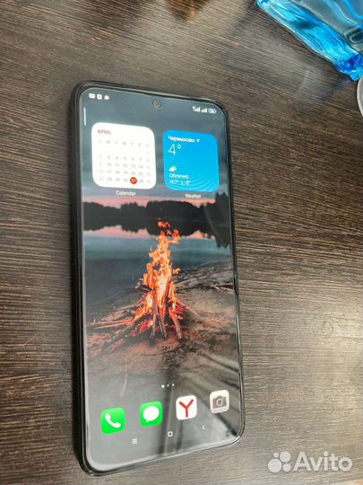 Xiaomi Redmi Note 10, 4/64 ГБ