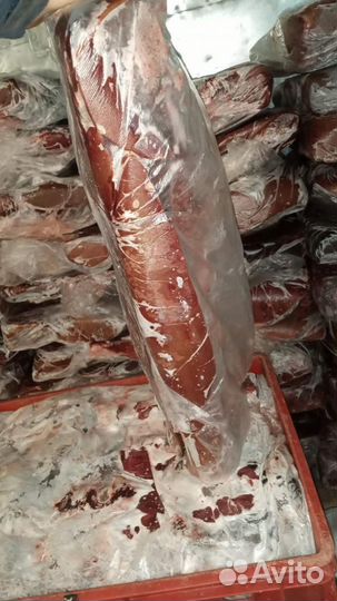 Печень для животных