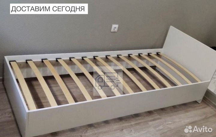 Кровать 90х200