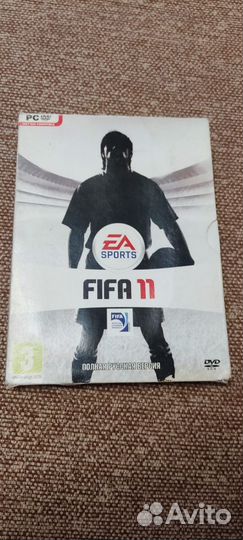 Диски игры на пк