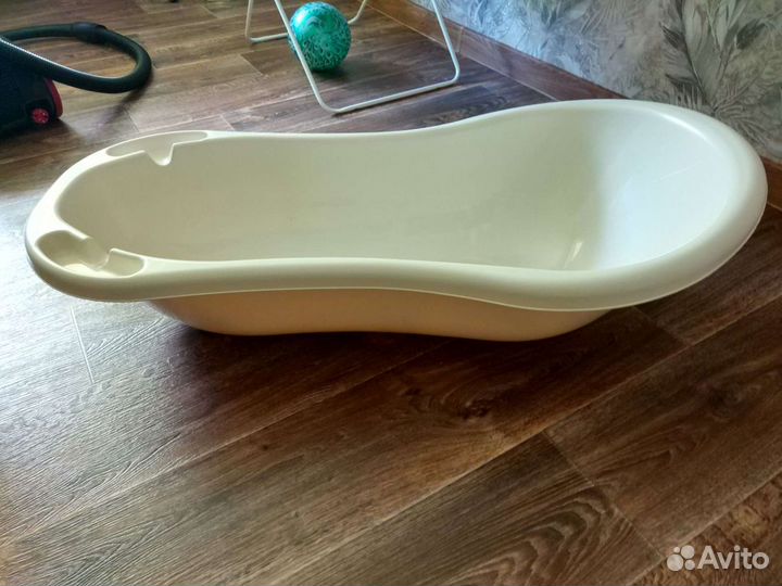 Ванночка для купания