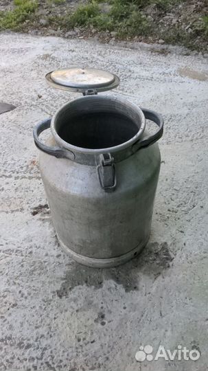 Продаю флягу 40 л