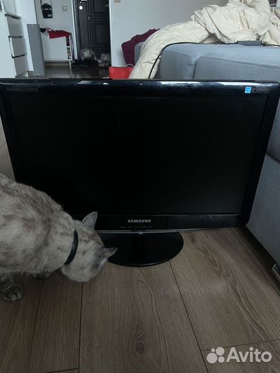 Монитор samsung