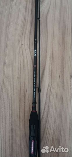 Спиннинг favorite professional