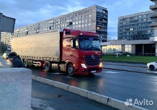 Грузоперевозки Грузовой Газель