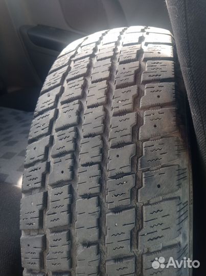 Шины 205 65 16