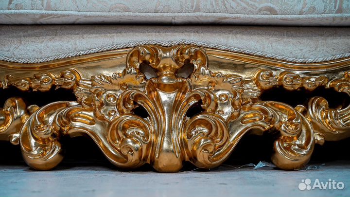 Мягкая Мебель Италия в рассрочку