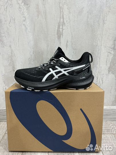 Кроссовки asics gt 2000