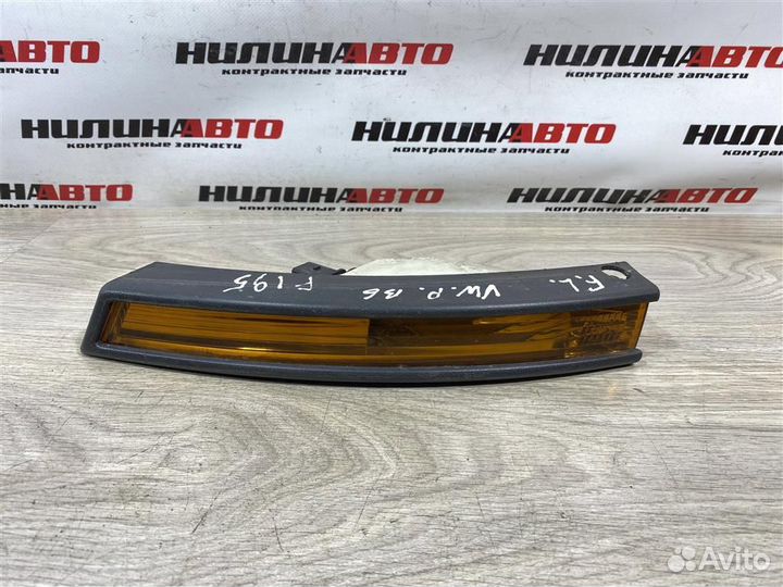 Повторитель поворота левый VW Пассат Б6