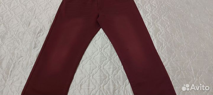 Джинсы мужские новые