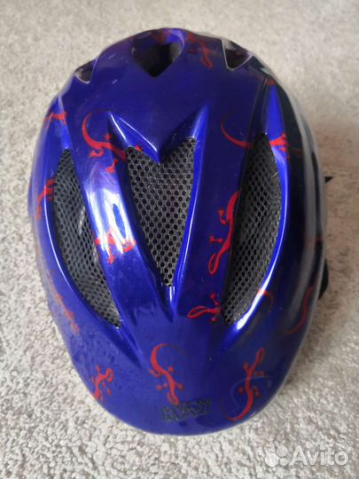 Шлем детский