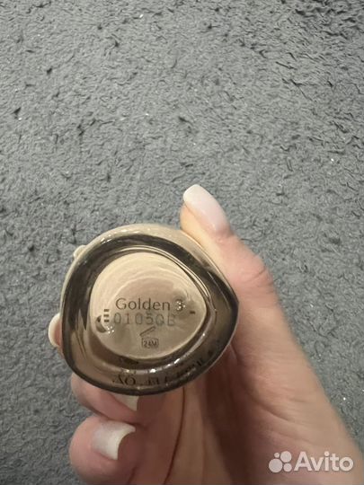 Тональный крем shiseido